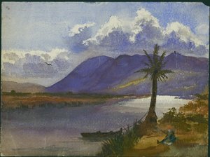 River Kishon and Carmel